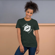 Load image into Gallery viewer, Pucker Up Lover Boy Unisex t-shirt
