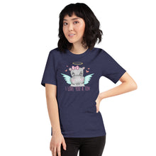 Load image into Gallery viewer, I Love You A Ton Unisex t-shirt
