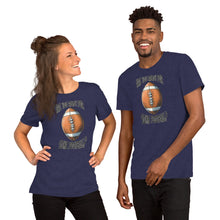 Load image into Gallery viewer, Are You Ready For Some Football Unisex t-shirt
