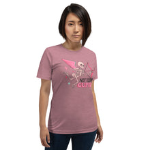 Load image into Gallery viewer, Not Today Cupid Unisex t-shirt
