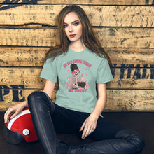 Load image into Gallery viewer, My Cat Never Broke My Heart Unisex t-shirt
