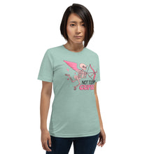 Load image into Gallery viewer, Not Today Cupid Unisex t-shirt
