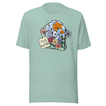 Load image into Gallery viewer, I Decide My Vibe Unisex t-shirt
