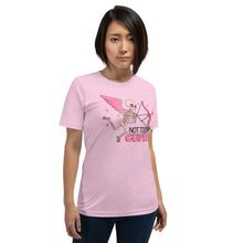 Load image into Gallery viewer, Not Today Cupid Unisex t-shirt
