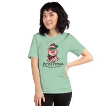 Load image into Gallery viewer, Merry Pigmas Unisex t-shirt
