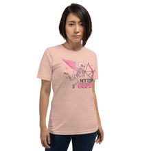 Load image into Gallery viewer, Not Today Cupid Unisex t-shirt
