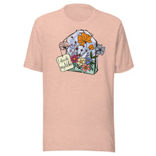 Load image into Gallery viewer, I Decide My Vibe Unisex t-shirt
