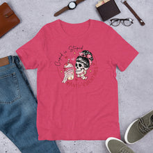 Load image into Gallery viewer, Cupid Is Stupid #Anti-Valentines Unisex t-shirt
