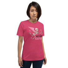 Load image into Gallery viewer, Not Today Cupid Unisex t-shirt
