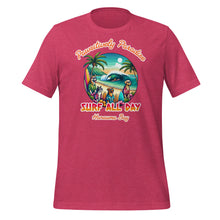 Load image into Gallery viewer, Pawsitively Paradise Hanauma Bay Shirt (personalization available)
