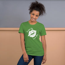 Load image into Gallery viewer, Pucker Up Lover Boy Unisex t-shirt
