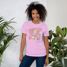 Load image into Gallery viewer, Inspirational Tee - With God All Things Are Possible (Crew Neck)
