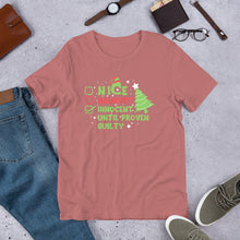 Load image into Gallery viewer, Innocent Until Proven Guilty Unisex t-shirt
