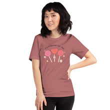 Load image into Gallery viewer, I&#39;m A Sucker For You Unisex t-shirt
