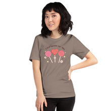 Load image into Gallery viewer, I&#39;m A Sucker For You Unisex t-shirt
