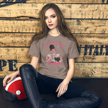 Load image into Gallery viewer, My Cat Never Broke My Heart Unisex t-shirt
