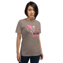 Load image into Gallery viewer, Not Today Cupid Unisex t-shirt
