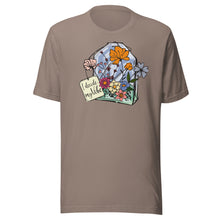 Load image into Gallery viewer, I Decide My Vibe Unisex t-shirt
