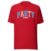 Load image into Gallery viewer, Party In The USA Unisex t-shirt
