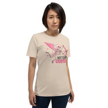 Load image into Gallery viewer, Not Today Cupid Unisex t-shirt

