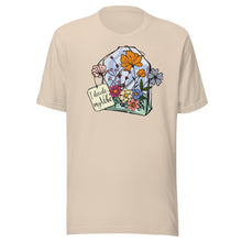 Load image into Gallery viewer, I Decide My Vibe Unisex t-shirt

