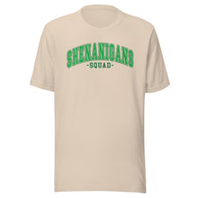 Load image into Gallery viewer, Shenanigans Squad Unisex t-shirt
