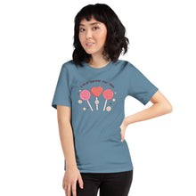 Load image into Gallery viewer, I&#39;m A Sucker For You Unisex t-shirt

