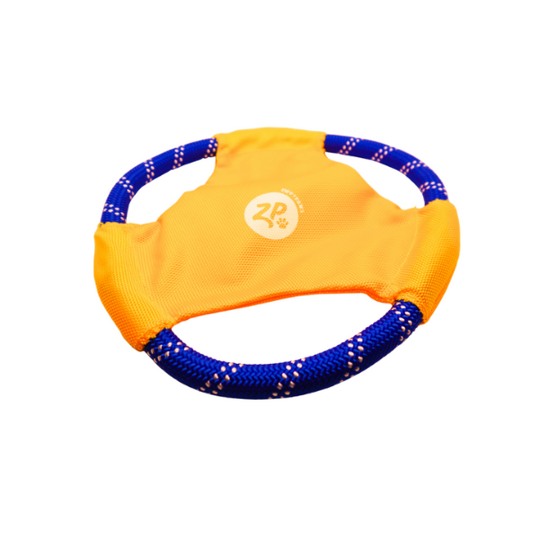 Zippy Paws Rope Gliderz