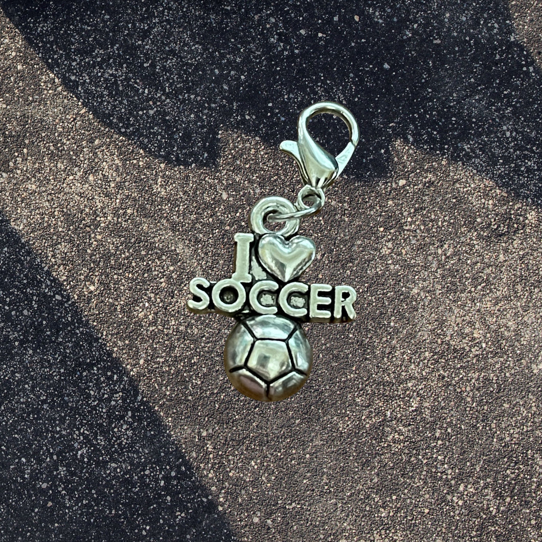 Charms - I Love Soccer!