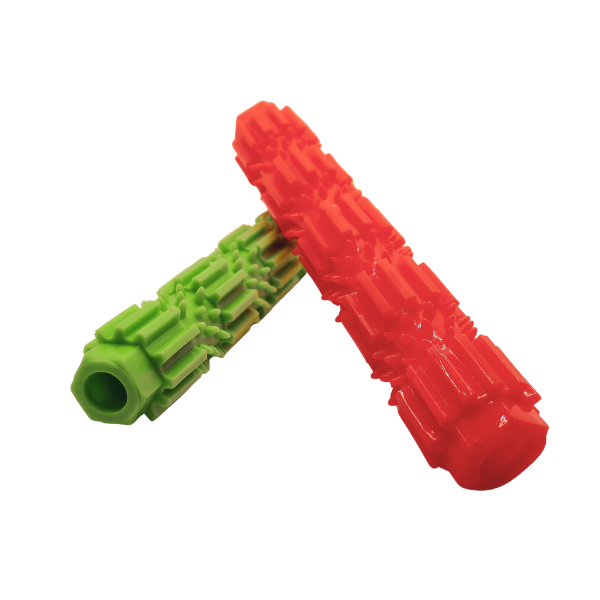 Treat Tube Interactive Toy