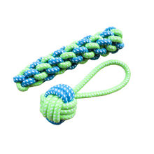 Load image into Gallery viewer, Double the Fun 2 Rope Sets
