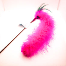 Load image into Gallery viewer, Go Cat Cat Tail Toy
