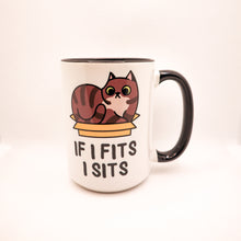 Load image into Gallery viewer, Pet Love Mugs - 15 oz
