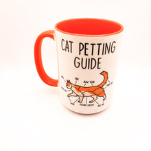 Load image into Gallery viewer, Pet Love Mugs - 15 oz
