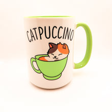 Load image into Gallery viewer, Pet Love Mugs - 15 oz
