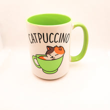 Load image into Gallery viewer, Pet Love Mugs - 15 oz
