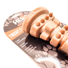 Load image into Gallery viewer, Hero Treat &#39;N Play Bone
