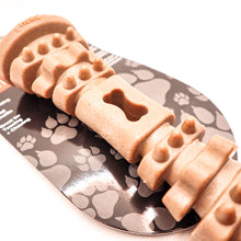 Load image into Gallery viewer, Hero Treat &#39;N Play Bone
