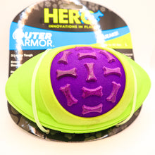 Load image into Gallery viewer, Hero Outer Armor Football
