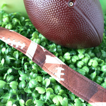 Load image into Gallery viewer, Charmable Wristlet Keychains - Sports Collection
