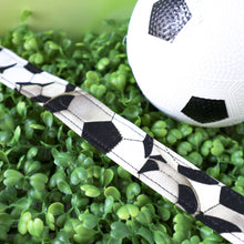 Load image into Gallery viewer, Charmable Wristlet Keychains - Sports Collection
