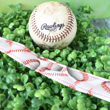 Load image into Gallery viewer, Charmable Wristlet Keychains - Sports Collection
