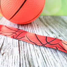 Load image into Gallery viewer, Charmable Wristlet Keychains - Sports Collection
