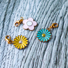 Load image into Gallery viewer, Charms - Spring Flowers
