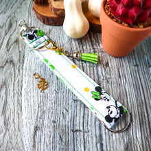 Load image into Gallery viewer, Charmables Wristlet Keychains - Mouse Collection
