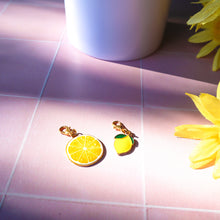 Load image into Gallery viewer, Charms - Lemons
