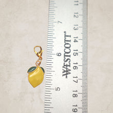 Load image into Gallery viewer, Charms - Lemons

