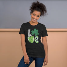 Load image into Gallery viewer, Irish Love Tee
