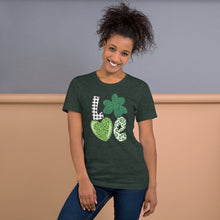 Load image into Gallery viewer, Irish Love Tee
