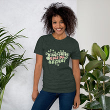 Load image into Gallery viewer, I&#39;m Not Irish - Kiss Me Anyway Tee
